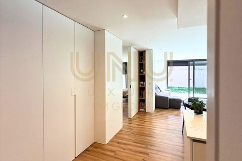 Leilighet i Fafe, Braga, Fafe - € 285 000 | Ref: UNU.I.0062.24667 - foto 21