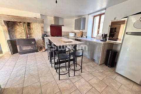 Landejendom i Rochefort-sur-Nenon, Jura, Rochefort-sur-Nenon - € 139.000 | Ref: 19328TF - foto 2