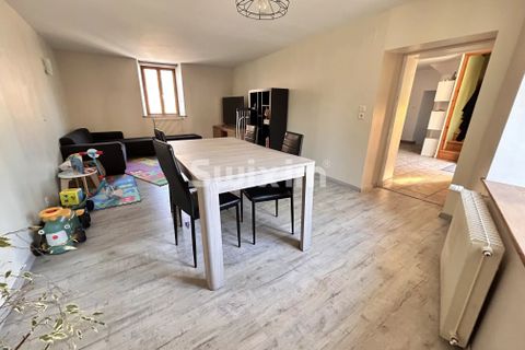 Landejendom i Rochefort-sur-Nenon, Jura, Rochefort-sur-Nenon - € 139.000 | Ref: 19328TF - foto 3