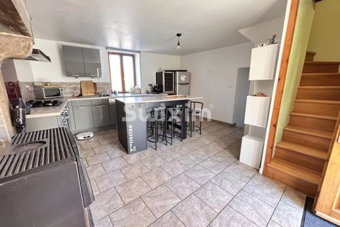 Landejendom i Rochefort-sur-Nenon, Jura, Rochefort-sur-Nenon - € 139.000 | Ref: 19328TF - foto 4