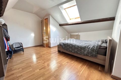 Landejendom i Rochefort-sur-Nenon, Jura, Rochefort-sur-Nenon - € 139.000 | Ref: 19328TF - foto 6