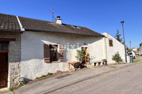 Landejendom i Rochefort-sur-Nenon, Jura, Rochefort-sur-Nenon - € 139.000 | Ref: 19328TF - foto 1