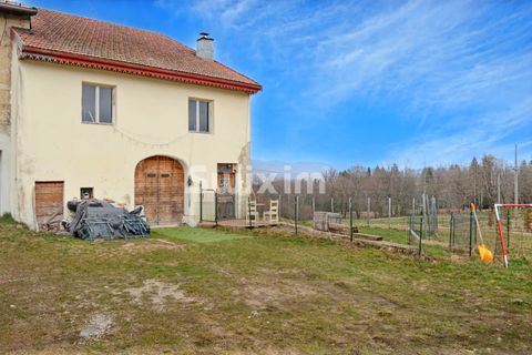 Villa i Longchaumois, Jura, Longchaumois - € 220.000 | Ref: 70528EP - foto 1