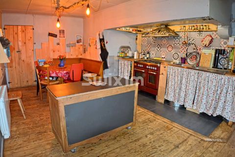 Villa i Longchaumois, Jura, Longchaumois - € 220.000 | Ref: 70528EP - foto 2