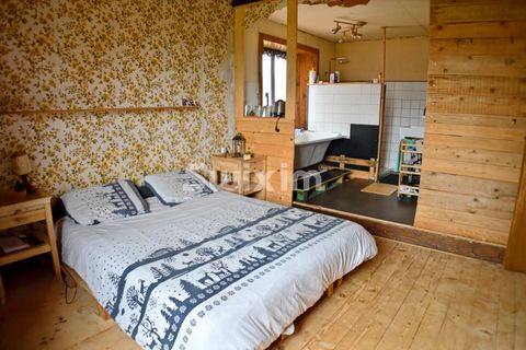 Villa i Longchaumois, Jura, Longchaumois - € 220.000 | Ref: 70528EP - foto 4