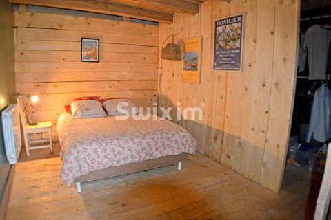 Villa i Longchaumois, Jura, Longchaumois - € 220.000 | Ref: 70528EP - foto 5