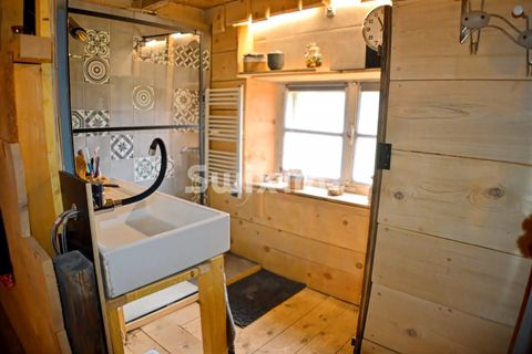 Villa i Longchaumois, Jura, Longchaumois - € 220.000 | Ref: 70528EP - foto 6