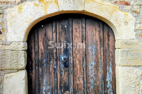 Landejendom i Arnay-le-Duc, Cote-d'Or, Arnay-le-Duc - € 695.000 | Ref: 70614PP - foto 4