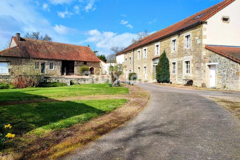 Landejendom i Arnay-le-Duc, Cote-d'Or, Arnay-le-Duc - € 695.000 | Ref: 70614PP - foto 5