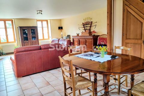 Landejendom i Arnay-le-Duc, Cote-d'Or, Arnay-le-Duc - € 695.000 | Ref: 70614PP - foto 6