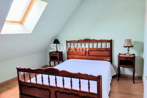 Landejendom i Arnay-le-Duc, Cote-d'Or, Arnay-le-Duc - € 695.000 | Ref: 70614PP - foto 8