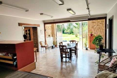 Landejendom i Arnay-le-Duc, Cote-d'Or, Arnay-le-Duc - € 695.000 | Ref: 70614PP - foto 10