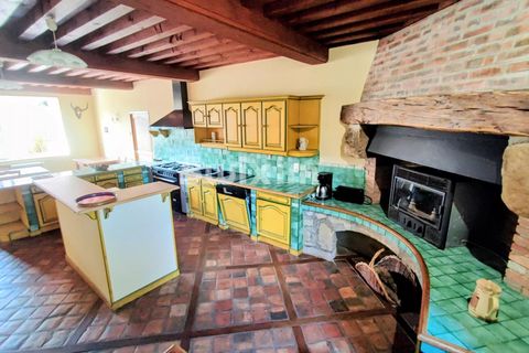 Landejendom i Arnay-le-Duc, Cote-d'Or, Arnay-le-Duc - € 695.000 | Ref: 70614PP - foto 11