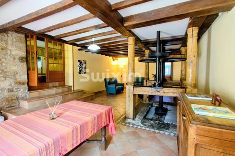 Landejendom i Arnay-le-Duc, Cote-d'Or, Arnay-le-Duc - € 695.000 | Ref: 70614PP - foto 12