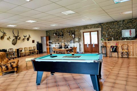 Landejendom i Arnay-le-Duc, Cote-d'Or, Arnay-le-Duc - € 695.000 | Ref: 70614PP - foto 15
