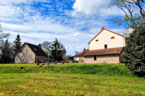 Landejendom i Arnay-le-Duc, Cote-d'Or, Arnay-le-Duc - € 695.000 | Ref: 70614PP - foto 16