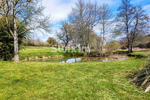 Landejendom i Arnay-le-Duc, Cote-d'Or, Arnay-le-Duc - € 695.000 | Ref: 70614PP - foto 18