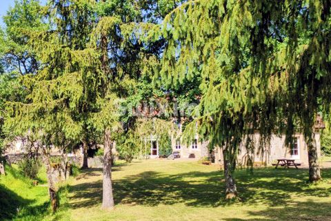 Landejendom i Arnay-le-Duc, Cote-d'Or, Arnay-le-Duc - € 695.000 | Ref: 70614PP - foto 2
