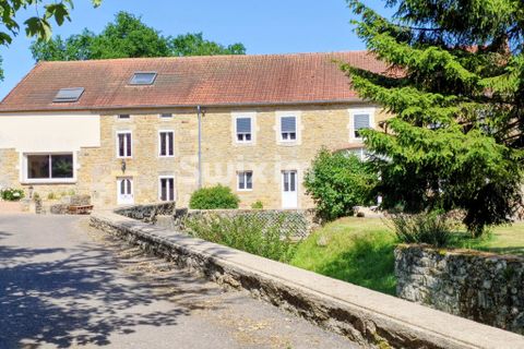 Landejendom i Arnay-le-Duc, Cote-d'Or, Arnay-le-Duc - € 695.000 | Ref: 70614PP - foto 17