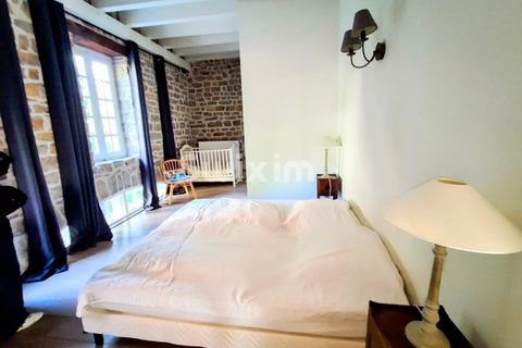 Landejendom i Santenay, Cote-d'Or, Santenay - € 895.000 | Ref: 70615PP - foto 9