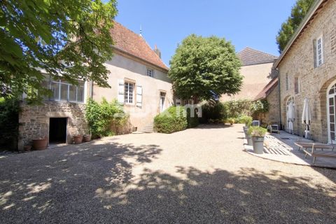 Landejendom i Santenay, Cote-d'Or, Santenay - € 895.000 | Ref: 70615PP - foto 2