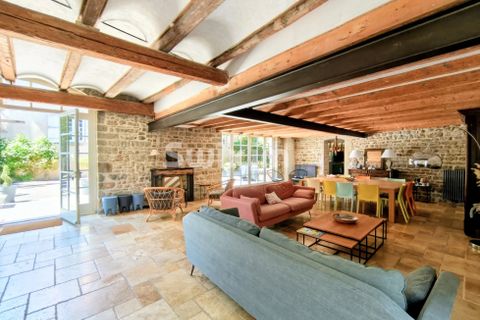 Landejendom i Santenay, Cote-d'Or, Santenay - € 895.000 | Ref: 70615PP - foto 3
