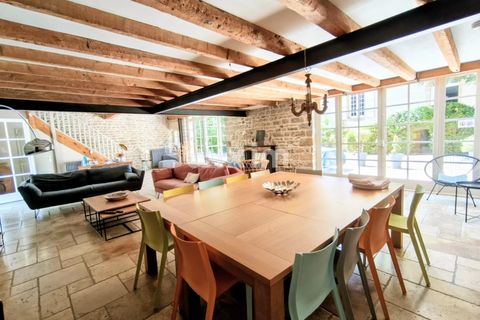 Landejendom i Santenay, Cote-d'Or, Santenay - € 895.000 | Ref: 70615PP - foto 4