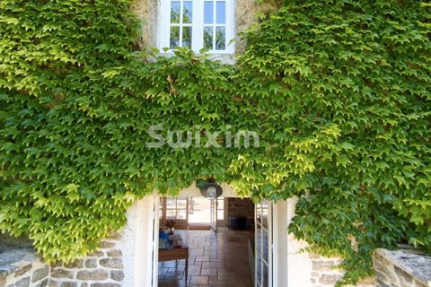 Landejendom i Santenay, Cote-d'Or, Santenay - € 895.000 | Ref: 70615PP - foto 5