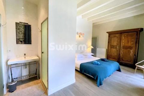 Landejendom i Santenay, Cote-d'Or, Santenay - € 895.000 | Ref: 70615PP - foto 10