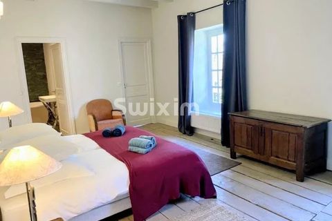 Landejendom i Santenay, Cote-d'Or, Santenay - € 895.000 | Ref: 70615PP - foto 11