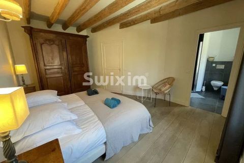 Landejendom i Santenay, Cote-d'Or, Santenay - € 895.000 | Ref: 70615PP - foto 12