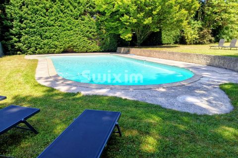 Landejendom i Santenay, Cote-d'Or, Santenay - € 895.000 | Ref: 70615PP - foto 18