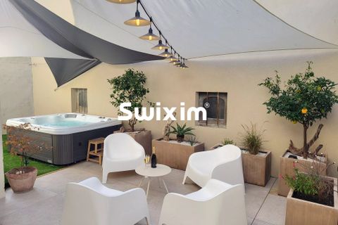 Villa i Montelimar, Drome, Montelimar - € 226.000 | Ref: 2449RF - foto 6