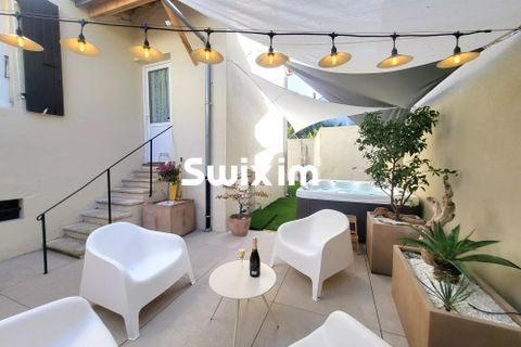 Villa i Montelimar, Drome, Montelimar - € 226.000 | Ref: 2449RF - foto 1