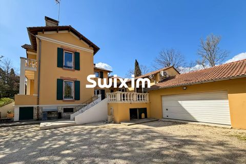 Villa a Sauzet, Drome, Sauzet - € 695.000 | Ref: 2444RF - foto 2