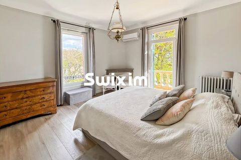 Villa a Sauzet, Drome, Sauzet - € 695.000 | Ref: 2444RF - foto 8