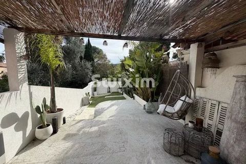 Villa i Gassin, Var, Gassin - € 410.000 | Ref: 48PB - foto 1