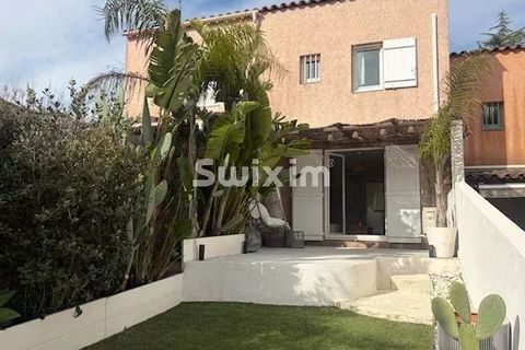 Villa i Gassin, Var, Gassin - € 410.000 | Ref: 48PB - foto 9
