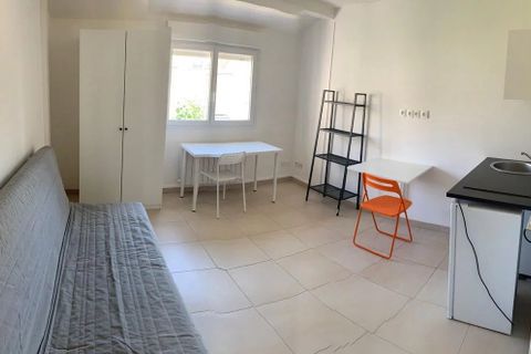 Apartament a Dijon, Cote-d'Or, Dijon - € 480/mes | Ref: 86890926 - foto 2