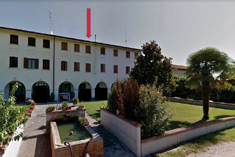 Landhuis in Oderzo, Treviso, Oderzo - € 365.400 | Ref: A.A. 679-191 - foto 1