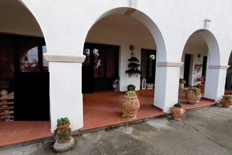 Landhuis in Oderzo, Treviso, Oderzo - € 365.400 | Ref: A.A. 679-191 - foto 2