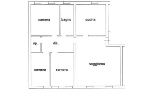 Landhuis in Oderzo, Treviso, Oderzo - € 365.400 | Ref: A.A. 679-191 - foto 6