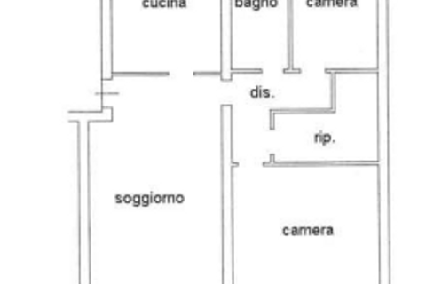 Landhuis in Oderzo, Treviso, Oderzo - € 365.400 | Ref: A.A. 679-191 - foto 8