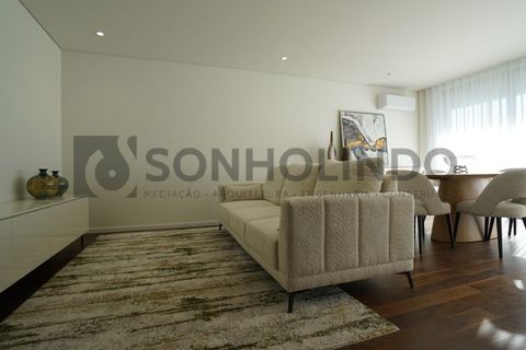 Lejlighed i Maia, Porto, Maia - € 360.000 | Ref: 11-884W - foto 2