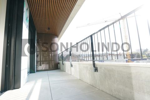 Lejlighed i Maia, Porto, Maia - € 360.000 | Ref: 11-884W - foto 7