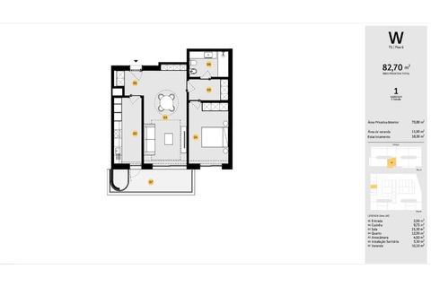 Lejlighed i Maia, Porto, Maia - € 360.000 | Ref: 11-884W - foto 29