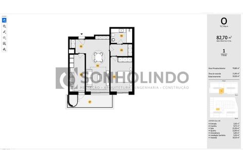 Lejlighed i Maia, Porto, Maia - € 350.000 | Ref: 11-884O - foto 28