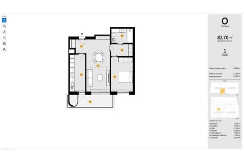 Lejlighed i Maia, Porto, Maia - € 350.000 | Ref: 11-884O - foto 29
