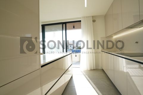 Lejlighed i Maia, Porto, Maia - € 345.000 | Ref: 11-884K - foto 4