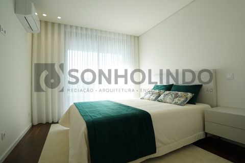 Lejlighed i Maia, Porto, Maia - € 345.000 | Ref: 11-884K - foto 10